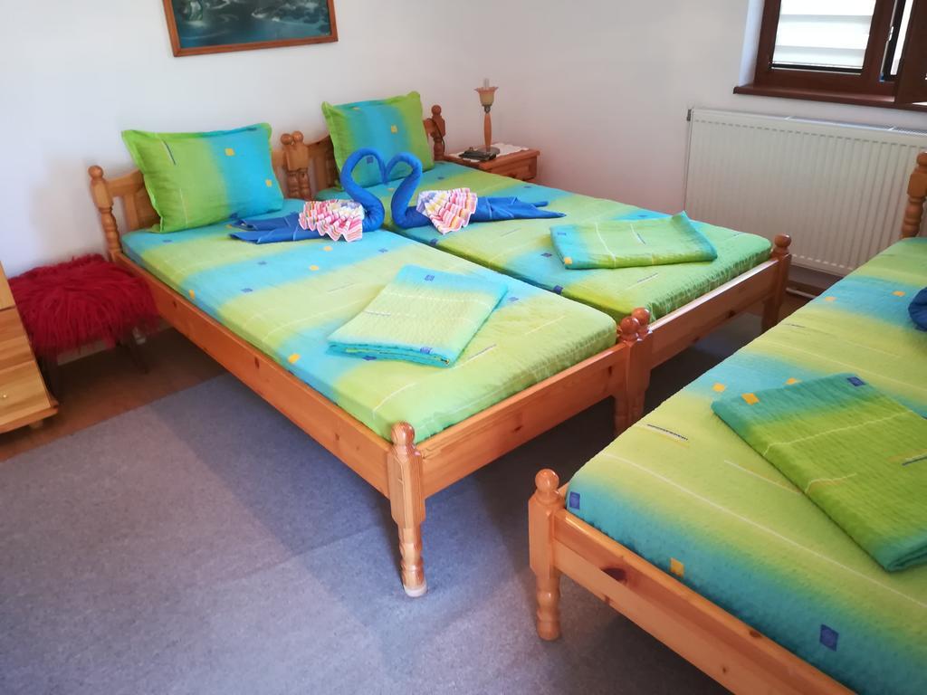 Villa Bulgarka Divchovoto Exteriör bild