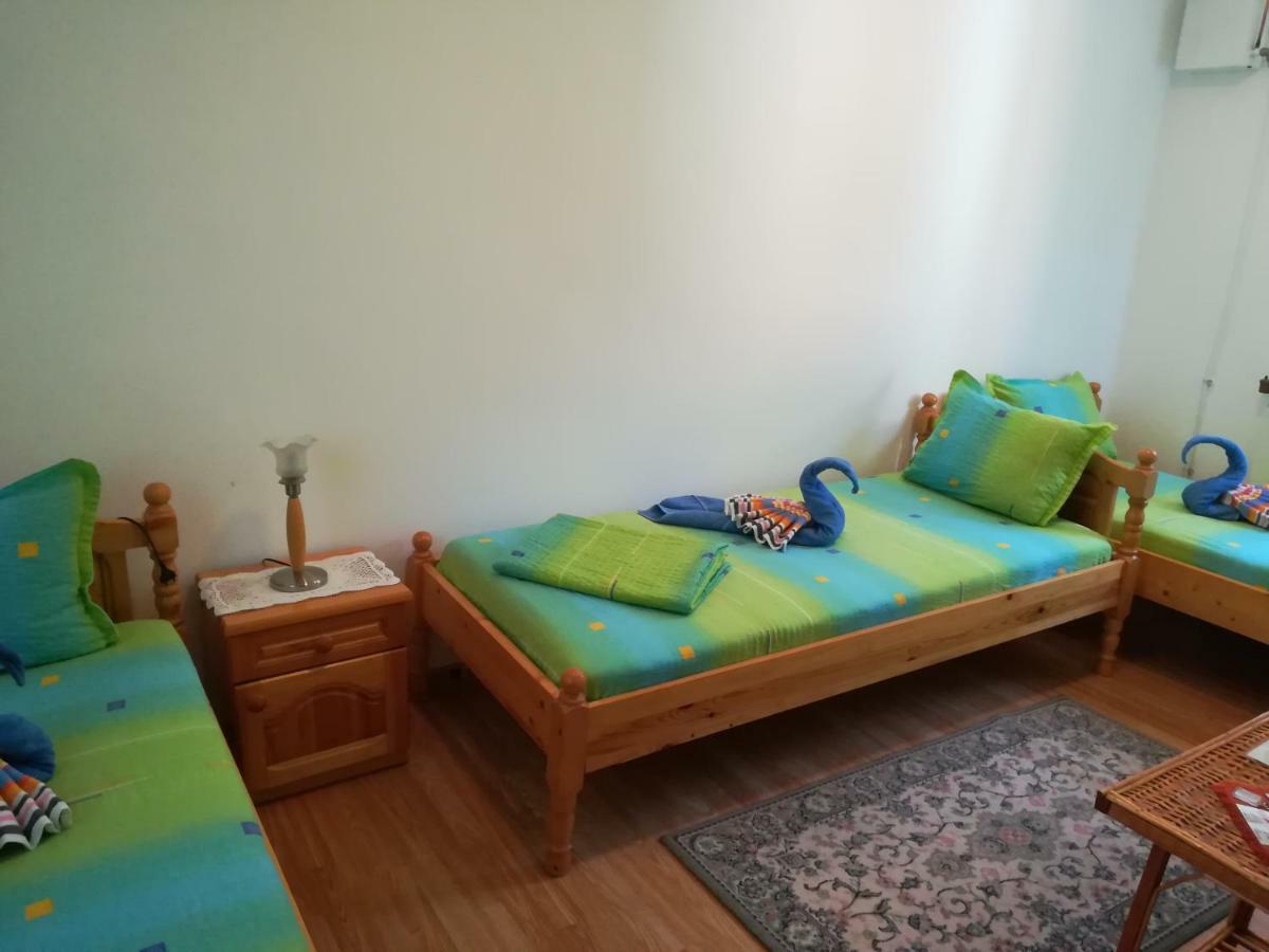 Villa Bulgarka Divchovoto Exteriör bild
