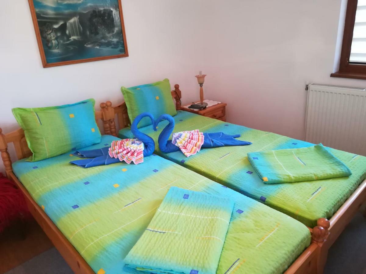 Villa Bulgarka Divchovoto Exteriör bild